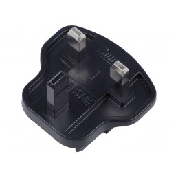 Adaptor Priză Marea Britanie | Electronic-mag.ro | Componente Electronice