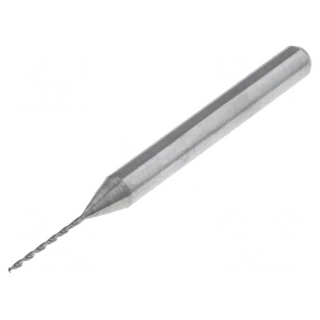 Burghiu PCB 0,55mm 38,2mm | Electronic-mag.ro | Componente Electronice