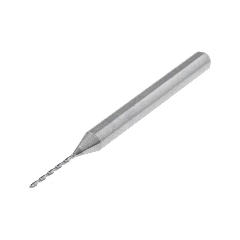 Burghiu PCB 0,65mm 38,2mm | Electronic-mag.ro | Componente Electronice