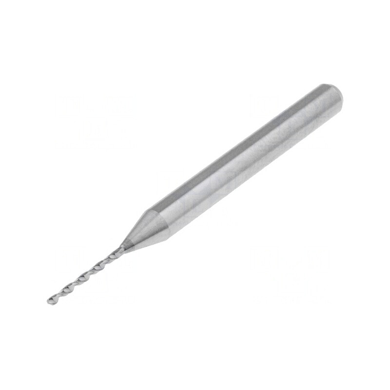 Burghiu PCB 0,75mm 38,2mm | Electronic-mag.ro | Componente Electronice