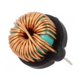 Inductor THT 48uH 2A 65mΩ | Electronic-mag.ro | Componente Electronice