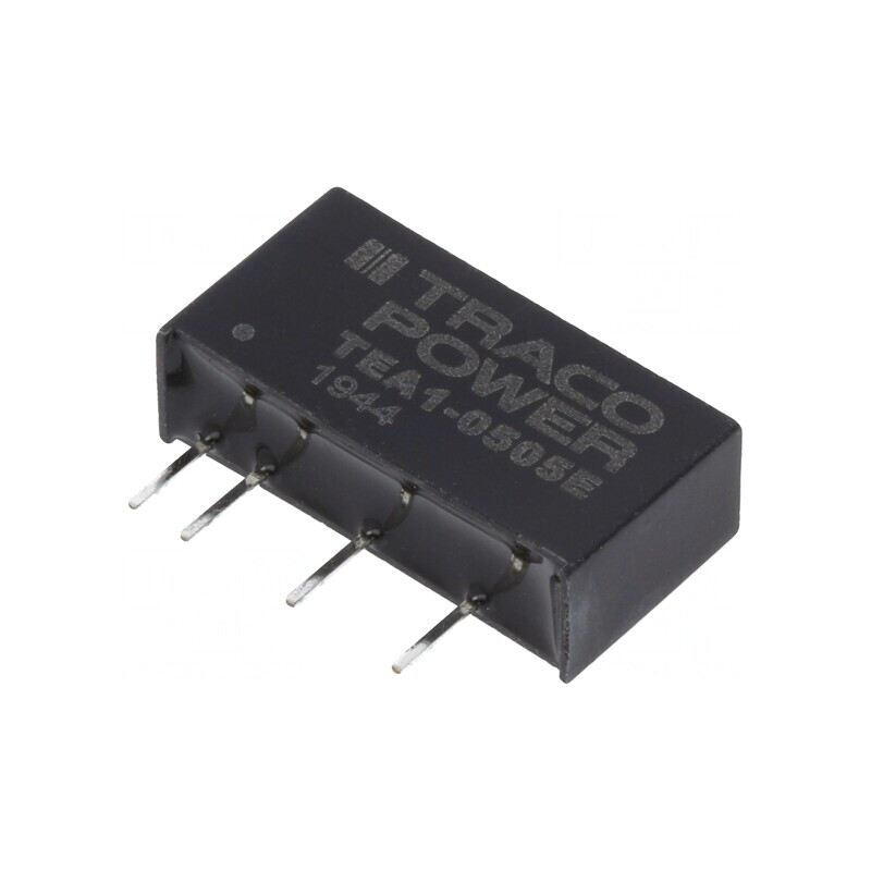 Convertor DC/DC 5V 200mA SIP7 | Electronic-mag.ro | Componente Electronice Convertor DC/DC 5V 200mA SIP7 | Electronic-mag.ro | Componente Electronice