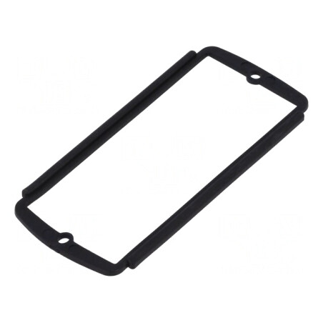 Cadru pentru carcasă TEKAM | Electronic-mag.ro | Componente Electronice