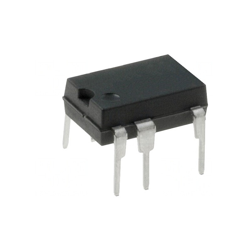 Convertor AC/DC Controler SMPS 59,4-72,6kHz DIP-8C | Electronic-mag.ro | Componente Electronice