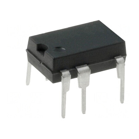 Convertor AC/DC Controler SMPS 59,4-72,6kHz DIP-8C | Electronic-mag.ro | Componente Electronice