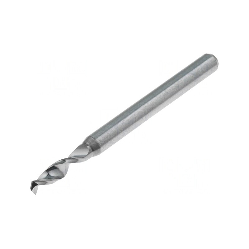 Burghiu 2,5mm pentru plăci PCB 38,2mm | Electronic-mag.ro | Componente Electronice Burghiu 2,5mm pentru plăci PCB 38,2mm | Electronic-mag.ro | Componente Electronice