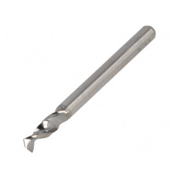 Burghiu PCB 3,1mm 38,2mm 1/8" | Electronic-mag.ro | Componente Electronice