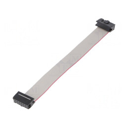 Cablu Panglică IDC 1,27mm 0,6m | Electronic-mag.ro | Componente Electronice