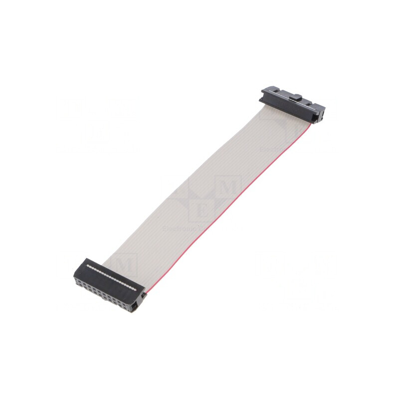 Cablu Panglică IDC 1,27mm 0,3m | Electronic-mag.ro | Componente Electronice