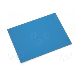 Placă Epoxidică Laminată FR4 1.5mm 100x75mm Două Fețe | Electronic-mag.ro | Componente Electronice