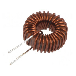 Inductor THT 24uH 2A 41,1mΩ | Electronic-mag.ro | Componente Electronice