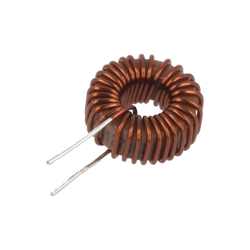 Inductor THT 24uH 2A 41,1mΩ | Electronic-mag.ro | Componente Electronice