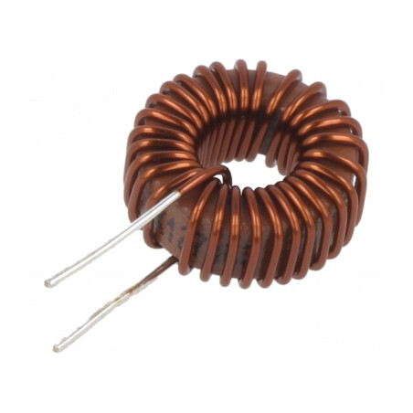 Inductor THT 24uH 2A 41,1mΩ | Electronic-mag.ro | Componente Electronice