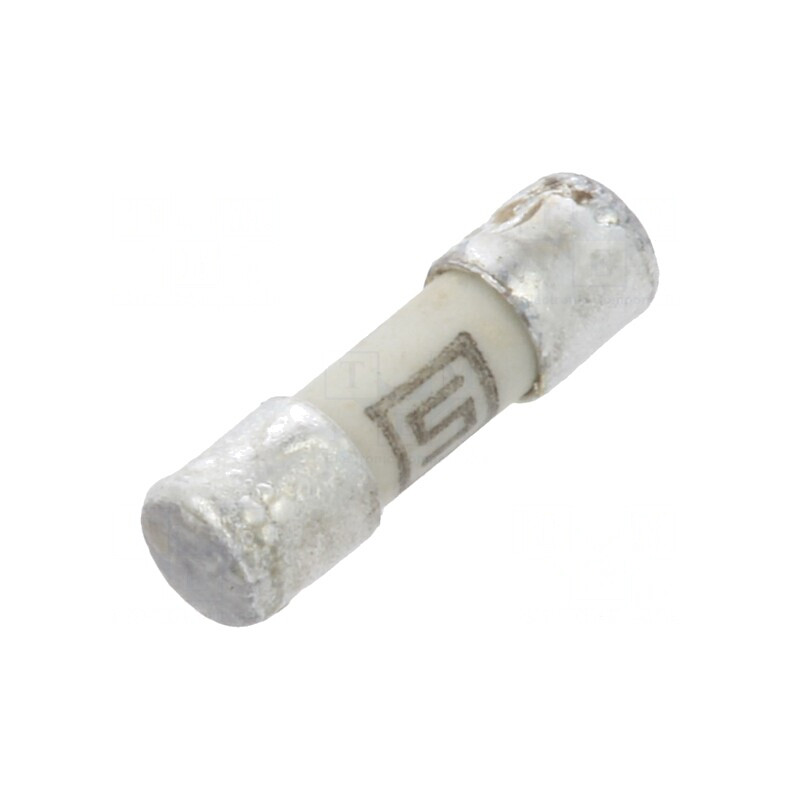 Siguranță ardere rapidă 125mA 125V 7x2mm | Electronic-mag.ro | Componente Electronice Siguranță ardere rapidă 125mA 125V 7x2mm | Electronic-mag.ro | Componente Electronice