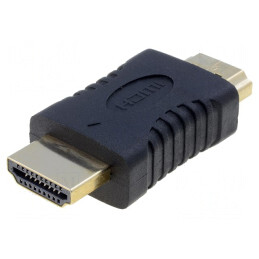 Adaptor HDMI Bifacial | Electronic-mag.ro | Componente Electronice