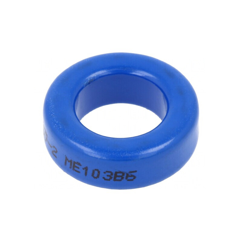 Ferită Toroidală 32nH 6,35mm x 12,7mm x 20,32mm | Electronic-mag.ro | Componente Electronice