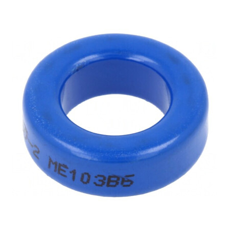 Ferită Toroidală 32nH 6,35mm x 12,7mm x 20,32mm | Electronic-mag.ro | Componente Electronice