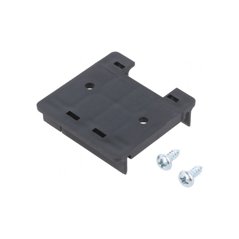 Adaptor Montare Panou SLC-46 | Electronic-mag.ro | Componente Electronice Adaptor Montare Panou SLC-46 | Electronic-mag.ro | Componente Electronice