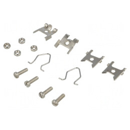 Set prindere D-Sub | Electronic-mag.ro | Componente Electronice