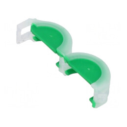 Capac de capăt conductă 16mm Multifix Air | Electronic-mag.ro | Componente Electronice