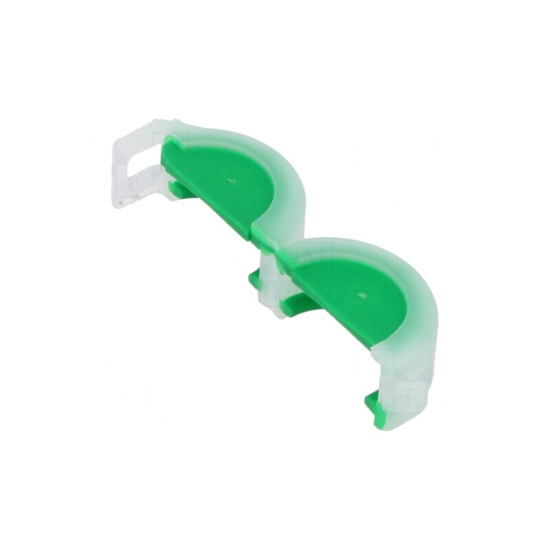 Capac de capăt conductă 16mm Multifix Air | Electronic-mag.ro | Componente Electronice