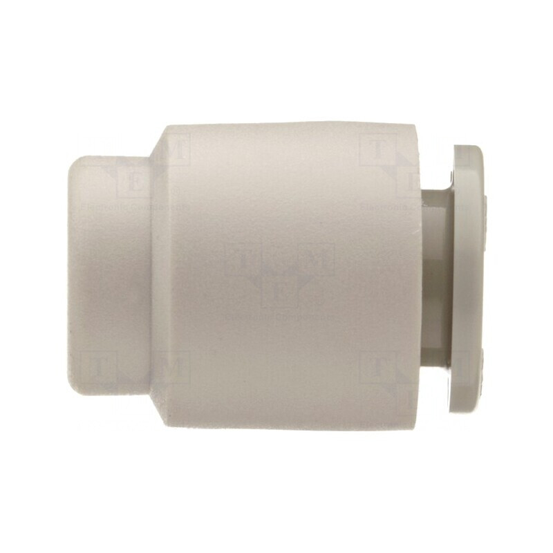 Obturator Polipropilenă 17mm 1-10bar | Electronic-mag.ro | Componente Electronice