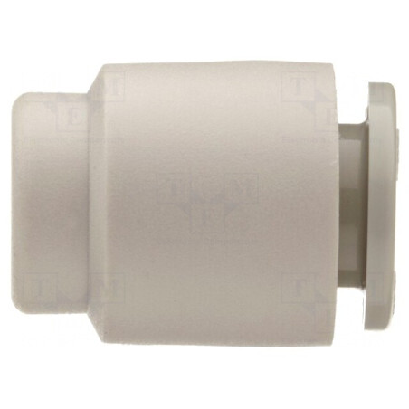 Obturator Polipropilenă 17mm 1-10bar | Electronic-mag.ro | Componente Electronice