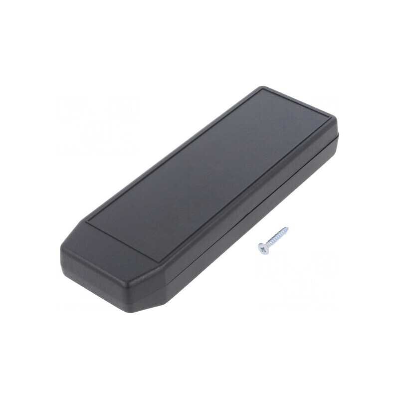 Carcasă ABS pentru Pilot 49x149x22 mm | Electronic-mag.ro | Componente Electronice