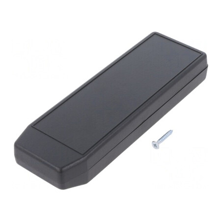 Carcasă ABS pentru Pilot 49x149x22 mm | Electronic-mag.ro | Componente Electronice