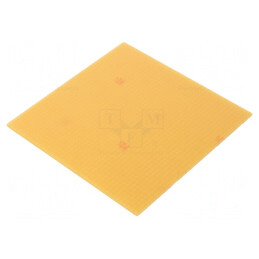 Placă Universală 100x100mm 1.6mm Fără Cupru | Electronic-mag.ro | Componente Electronice