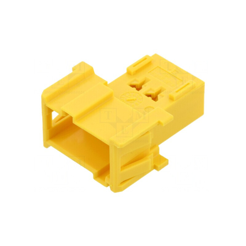 Conector Automotive JPT MCP 2.8 Tată Mufă pe Cablu 6 PIN | Electronic-mag.ro | Componente Electronice Conector Automotive JPT MCP 2.8 Tată Mufă pe Cablu 6 PIN | Electronic-mag.ro | Componente Electronice