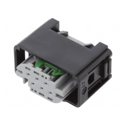 MQS BUGH EDS Asamblare 6P | Electronic-mag.ro | Componente Electronice