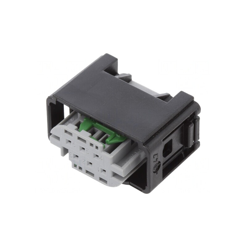 MQS BUGH EDS Asamblare 6P | Electronic-mag.ro | Componente Electronice MQS BUGH EDS Asamblare 6P | Electronic-mag.ro | Componente Electronice
