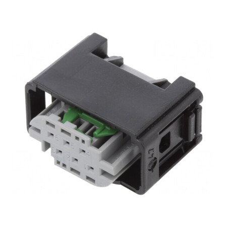 MQS BUGH EDS Asamblare 6P | Electronic-mag.ro | Componente Electronice