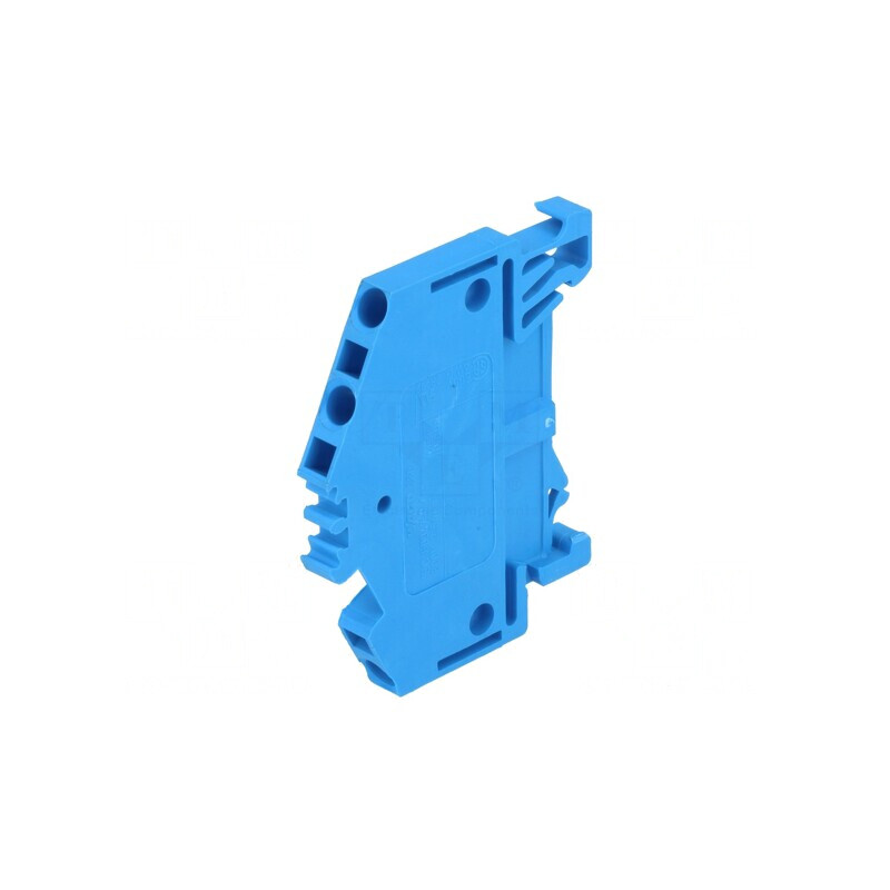 Conector Electric Albastru 0,08-2,5mm2 3 Borne | Electronic-mag.ro | Componente Electronice Conector Electric Albastru 0,08-2,5mm2 3 Borne | Electronic-mag.ro | Componente Electronice