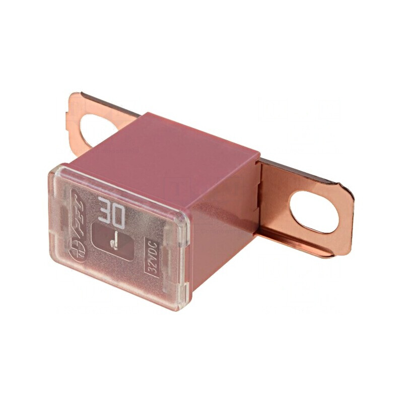 Siguranță Auto 30A JAPVAL | Electronic-mag.ro | Componente Electronice