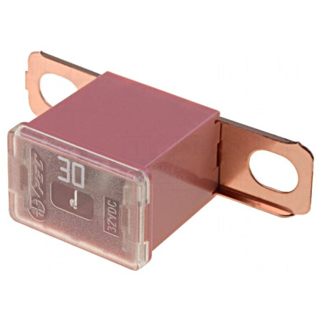 Siguranță Auto 30A JAPVAL | Electronic-mag.ro | Componente Electronice