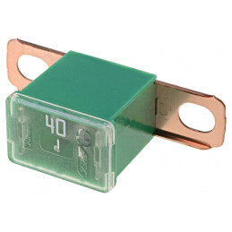 Siguranță auto 40A JAPVAL | Electronic-mag.ro | Componente Electronice