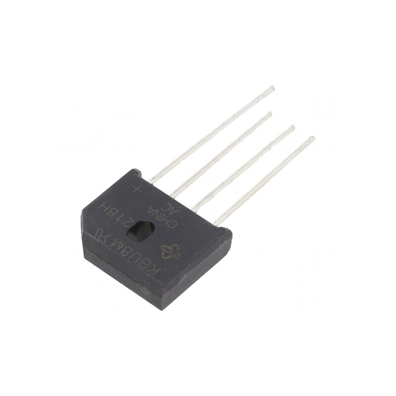 Punte Redresoare Monofazată 1kV 8A 300A | Electronic-mag.ro | Componente Electronice Punte Redresoare Monofazată 1kV 8A 300A | Electronic-mag.ro | Componente Electronice