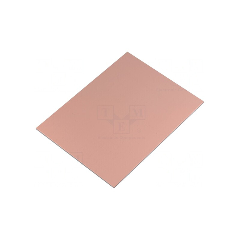 Laminat Aluminiu 1mm Cupru 100x75mm | Electronic-mag.ro | Componente Electronice Laminat Aluminiu 1mm Cupru 100x75mm | Electronic-mag.ro | Componente Electronice