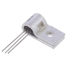 Tranzistor PNP Bipolar 50V 0.5A TO92 | Electronic-mag.ro | Componente Electronice