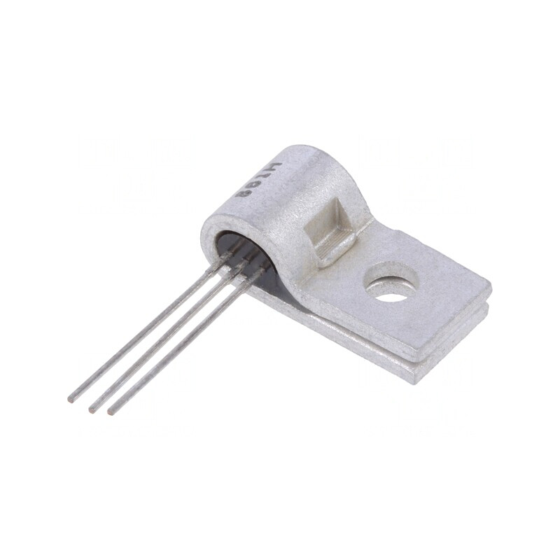 Tranzistor PNP Bipolar 50V 0.5A TO92 | Electronic-mag.ro | Componente Electronice