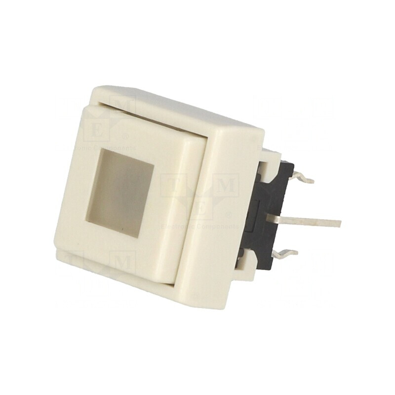 Comutator tastatură DPDT LED albă | Electronic-mag.ro | Componente Electronice Comutator tastatură DPDT LED albă | Electronic-mag.ro | Componente Electronice