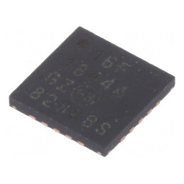 Microcontroler PIC16 SMD 7kB 32MHz 2,3-5,5VDC UQFN20 | Electronic-mag.ro | Componente Electronice