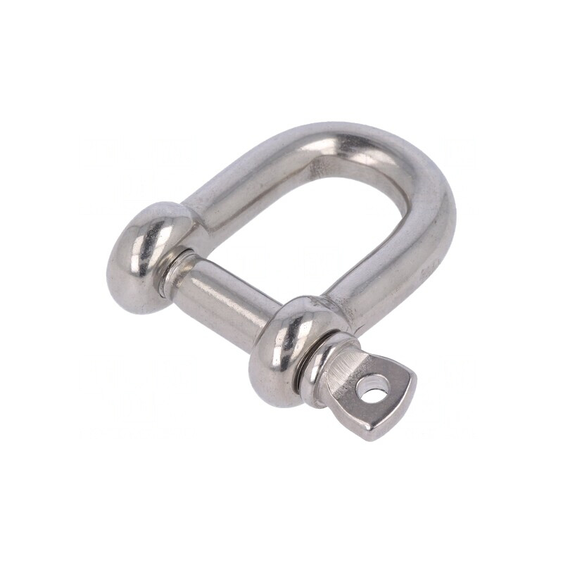 Cheie Oţel A4 pentru Cabluri 8mm | Electronic-mag.ro | Componente Electronice Cheie Oţel A4 pentru Cabluri 8mm | Electronic-mag.ro | Componente Electronice
