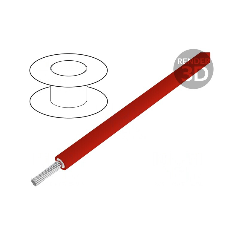 Cablu Solar Cupru 6mm2 | Electronic-mag.ro | Componente Electronice Cablu Solar Cupru 6mm2 | Electronic-mag.ro | Componente Electronice