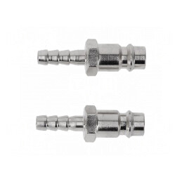 Adaptor Terminal de Cuplare 6,3mm - 2 Buc. | Electronic-mag.ro | Componente Electronice