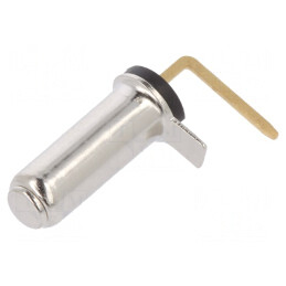 Comutator cu Senzor 5VDC 4x12,4x5mm | Electronic-mag.ro | Componente Electronice