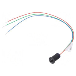 Senzor Nivel Lichid 25-80°C Push/Pull 5-15VDC | Electronic-mag.ro | Componente Electronice