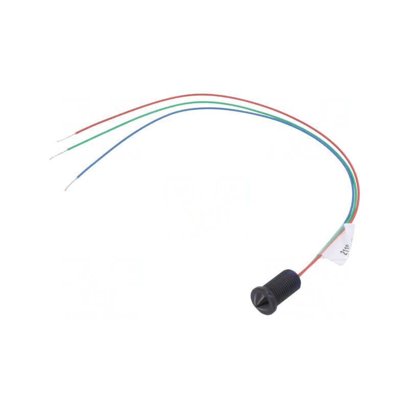 Senzor Nivel Lichid 25-80°C Push/Pull 5-15VDC | Electronic-mag.ro | Componente Electronice